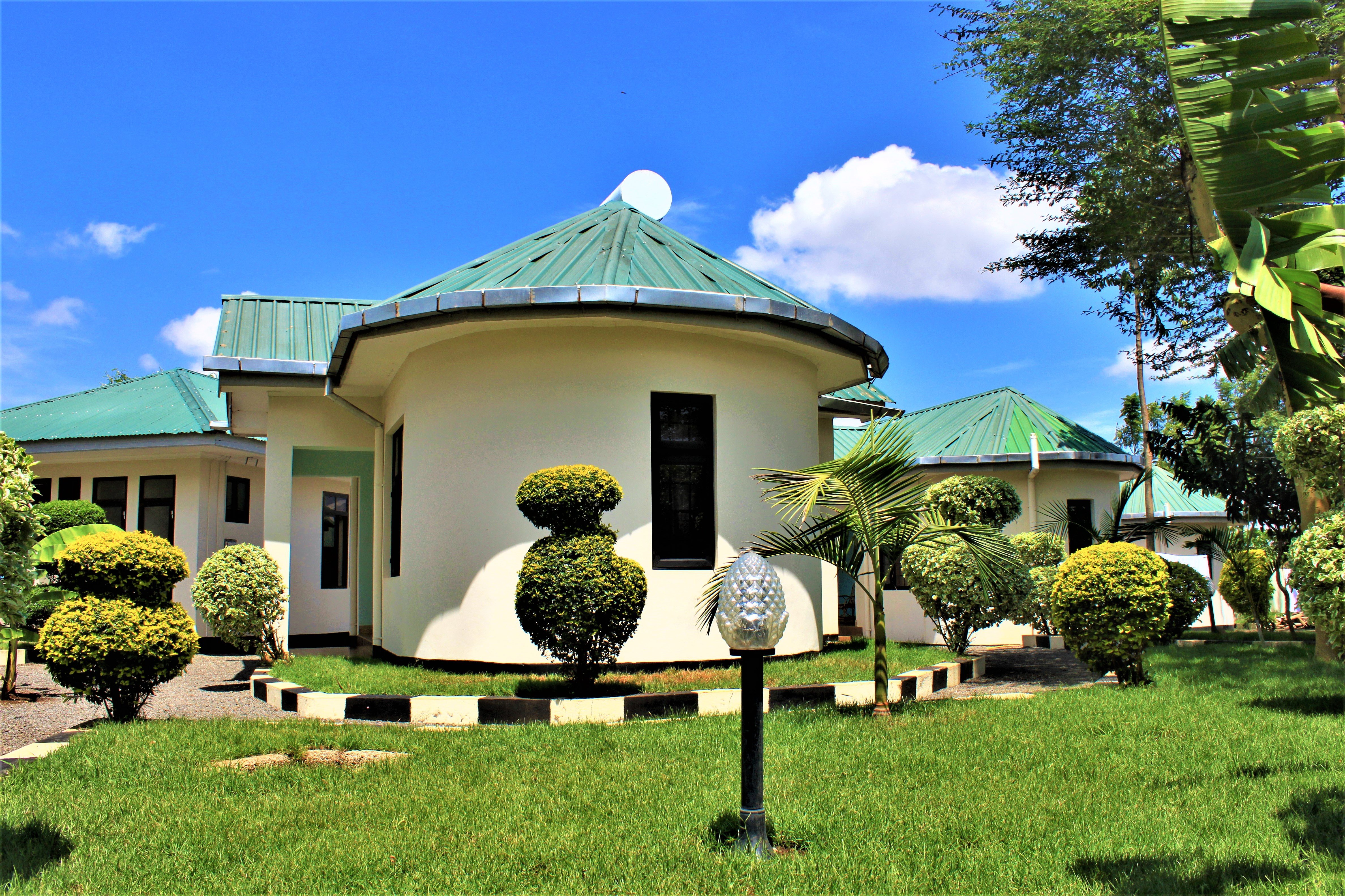 Furaha Lodge-官方
