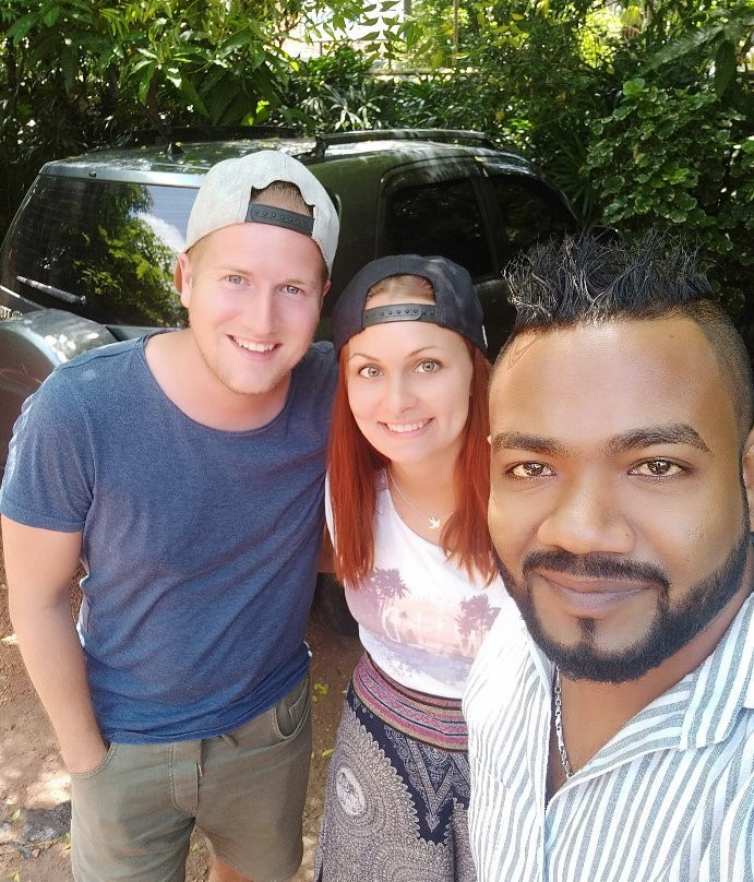 Naturehawks Lakeside