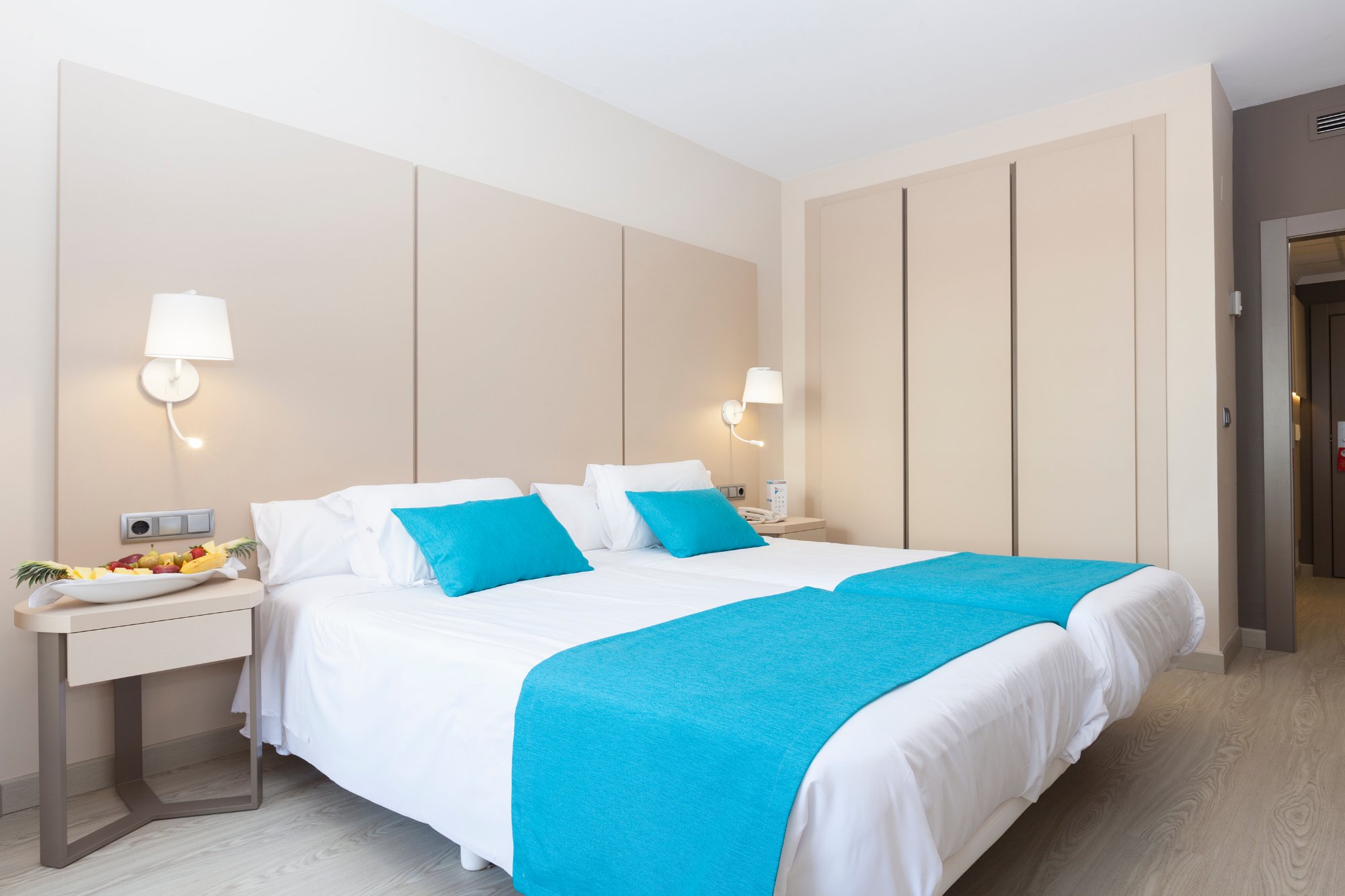 Hotel Peniscola Palace-官方