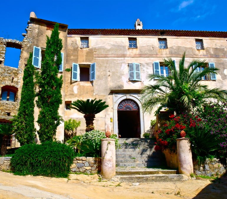 Hôtel Palazzu Pigna-官方