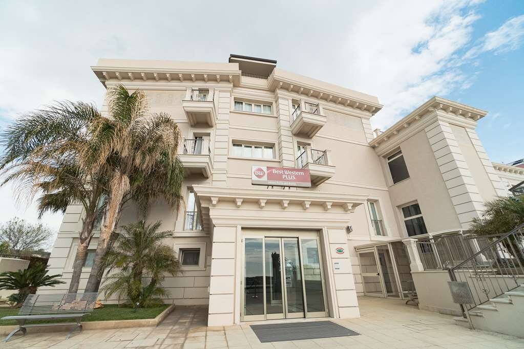 Best Western Plus Hotel Perla Del Porto-官方