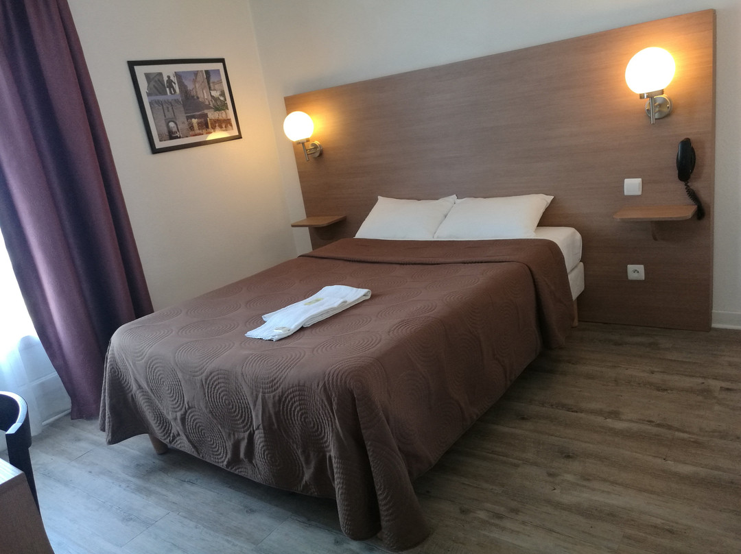 Hotel La Luna