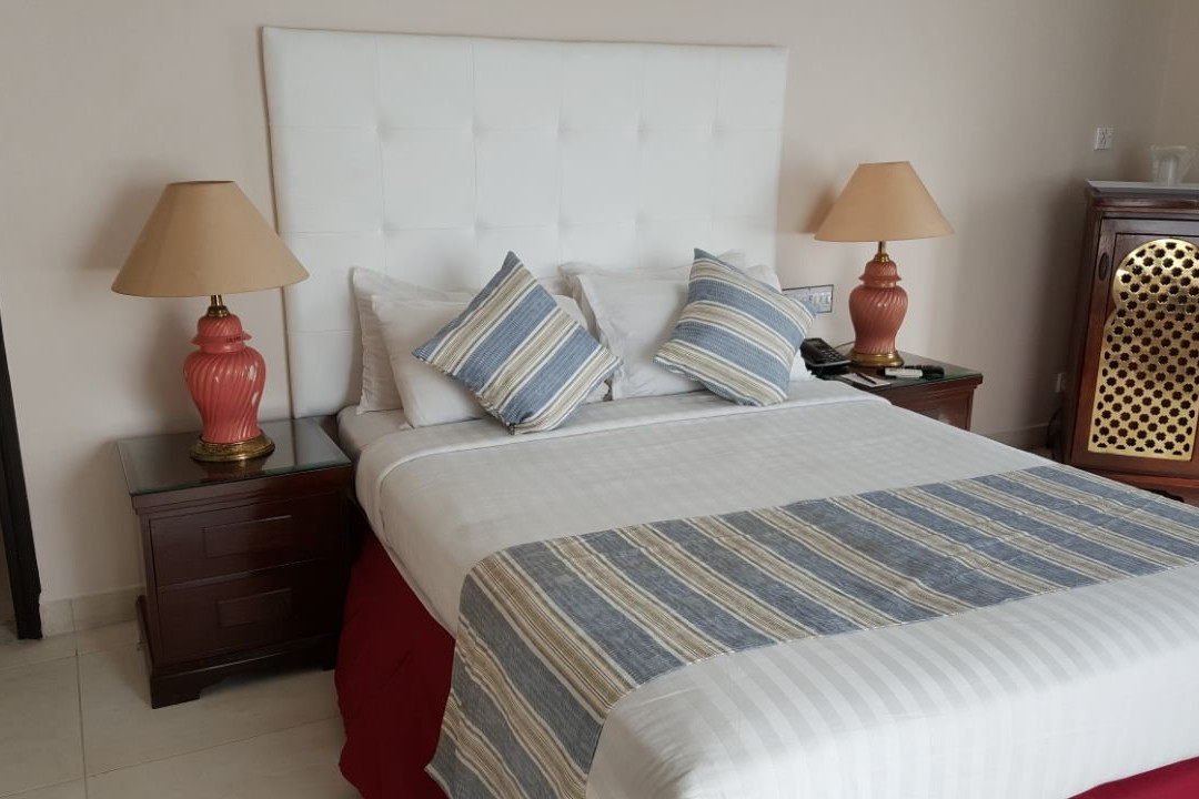 Beach Luxury Hotel