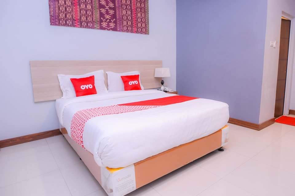 OYO 1630 Hotel Syariah Ring Road-官方