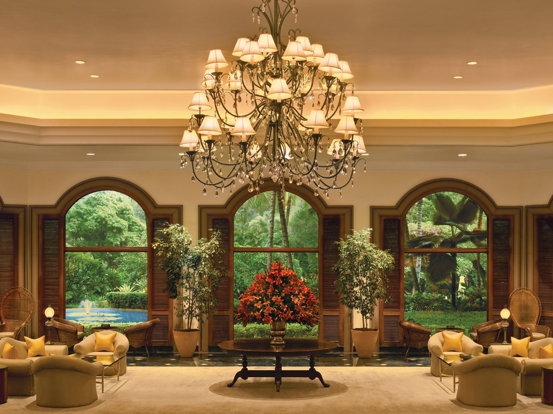 班加罗尔欧贝罗伊酒店主图