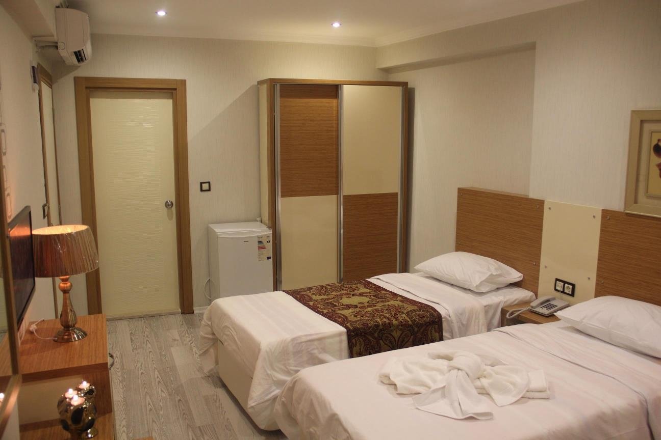 Otel Blc-官方