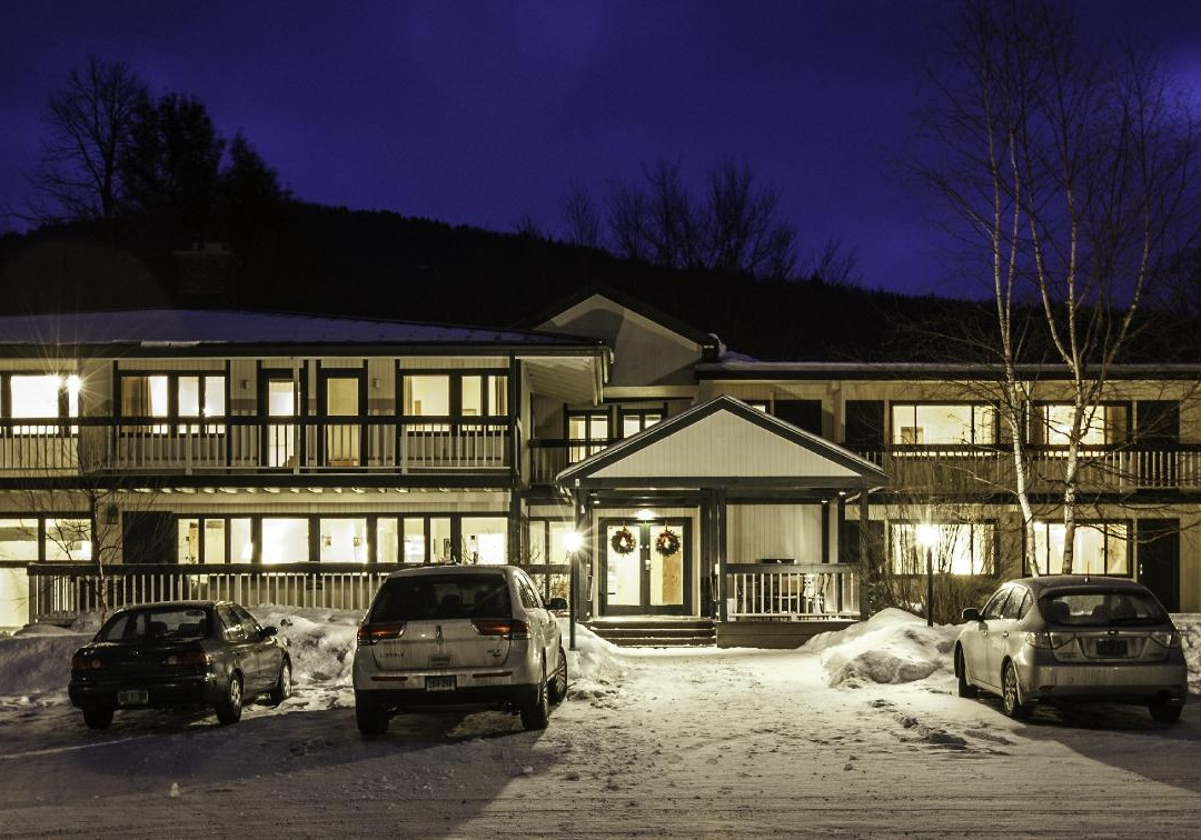 The Seasons Resort at Sugarbush