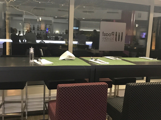 Red Square Bar-卢森堡城必去景点