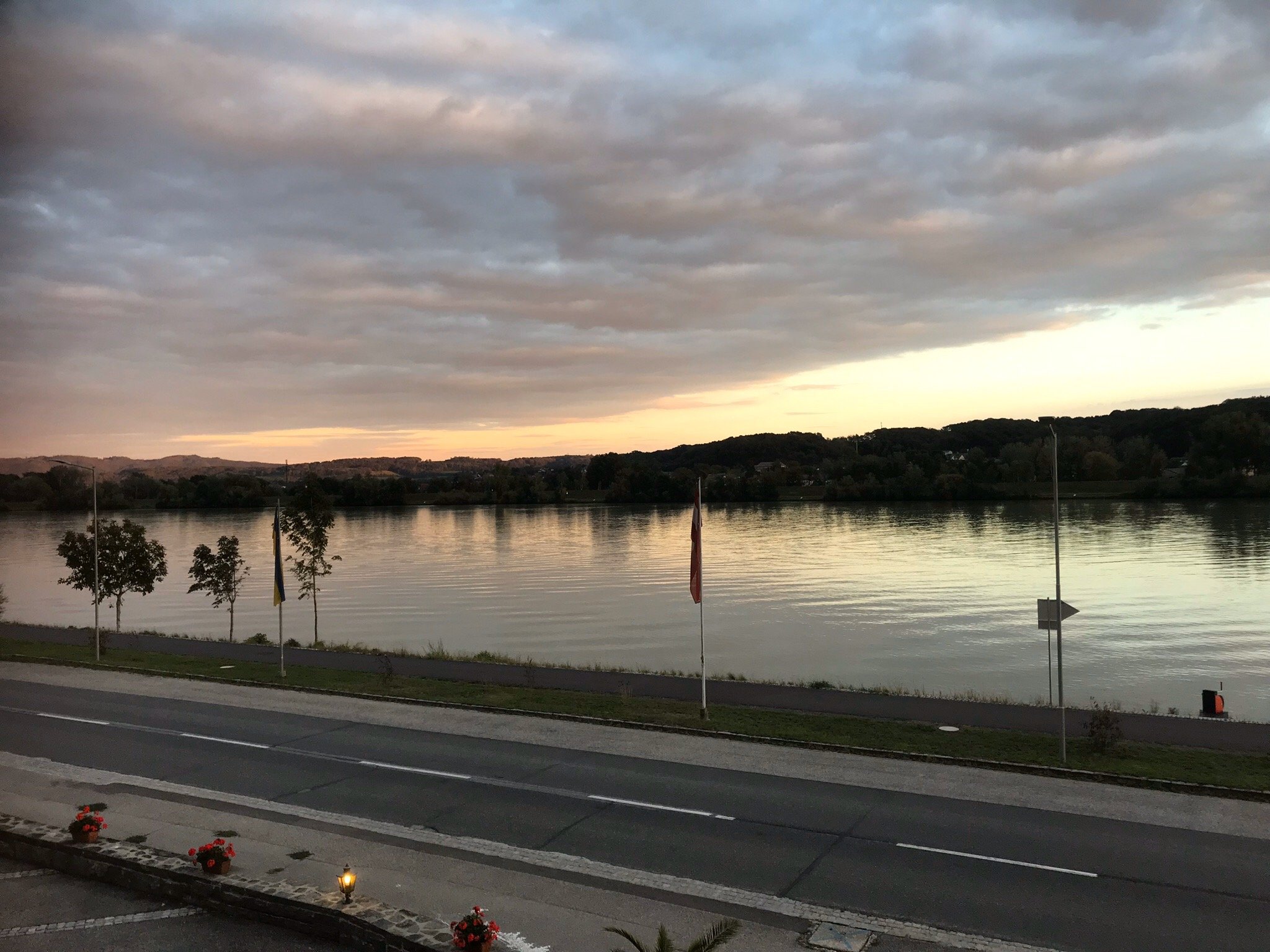 Donau Rad Hotel Restaurant Wachauerhof-官方