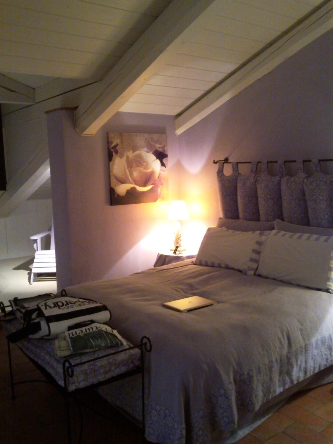 San Quintino Resort-客卧