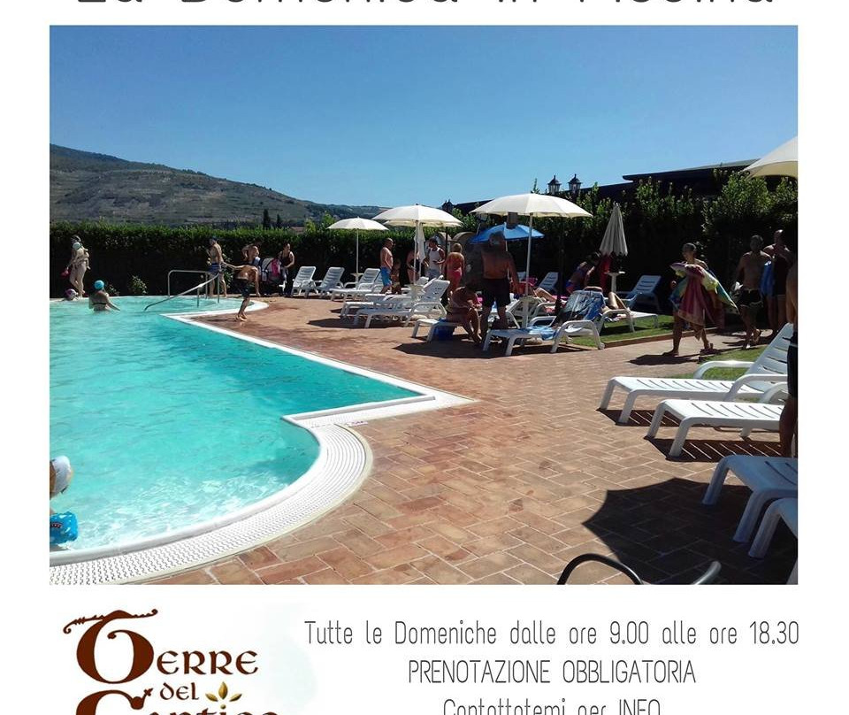 Terre Del Cantico主图