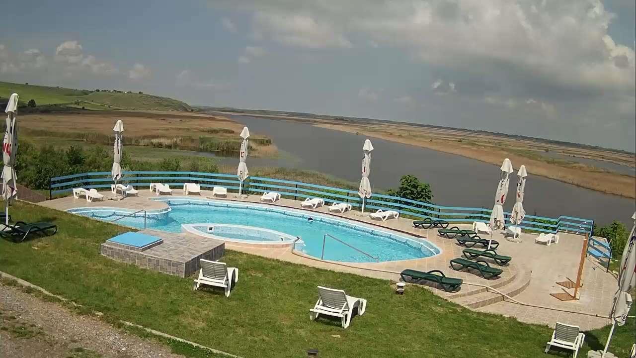 Delta Nature Resort-官方