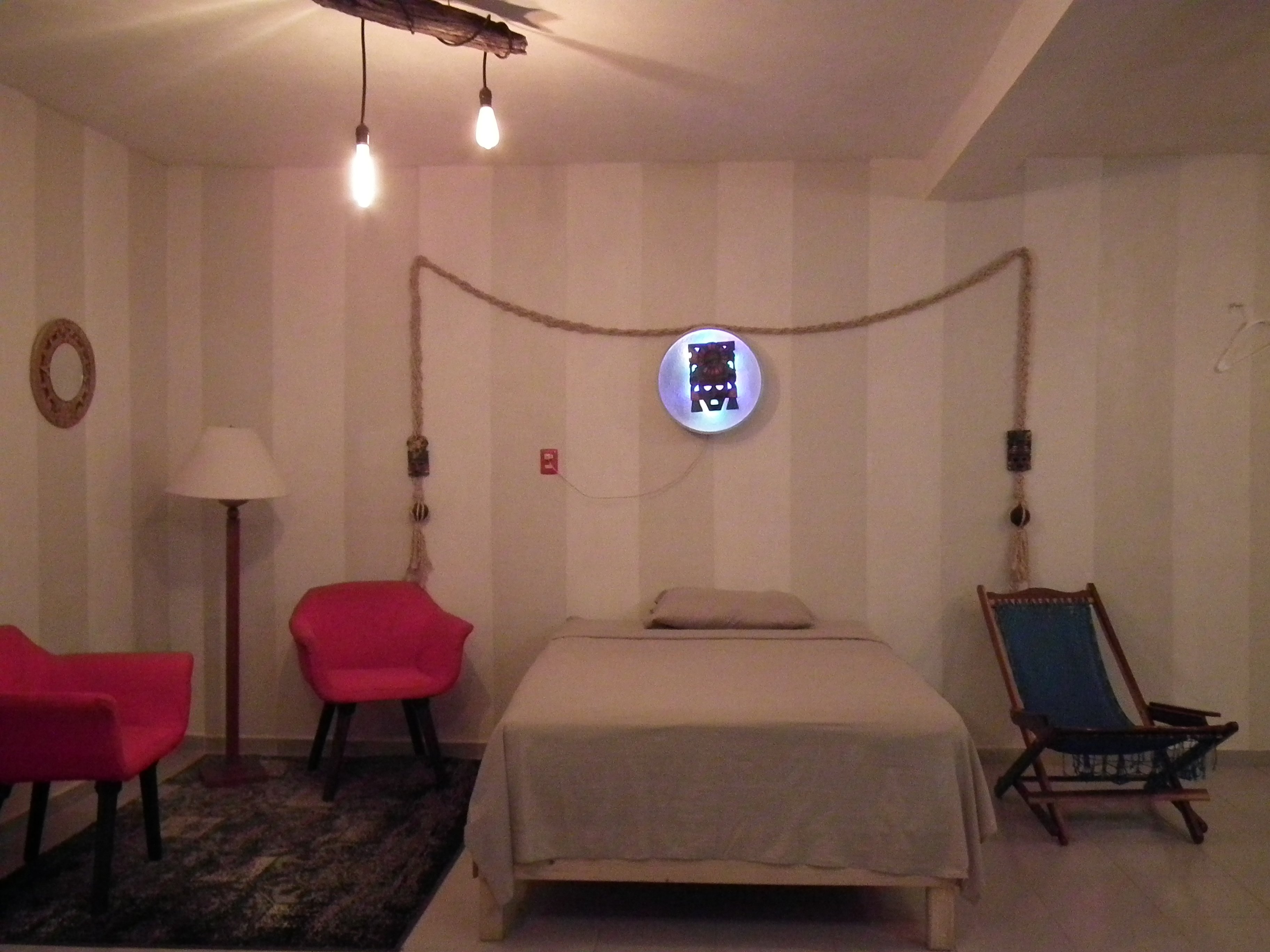 Posada Ixchel-官方