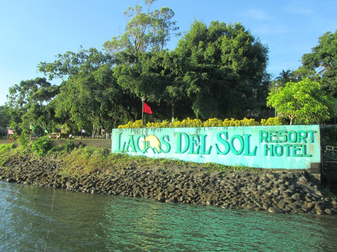 Lagos del Sol Resort