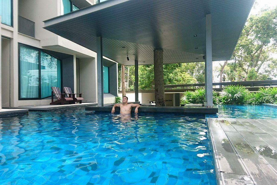 沙美岛酒店住宿-利马贝拉度假村