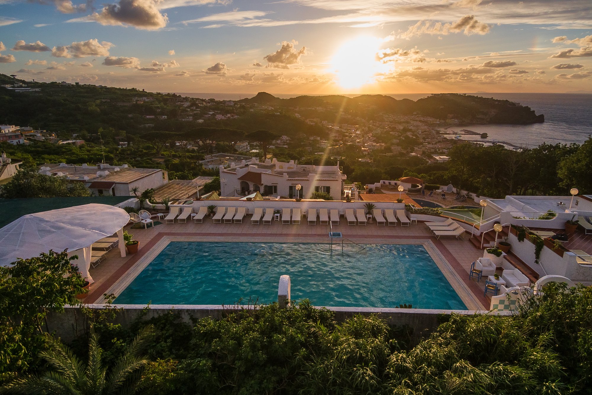 Paradise Relais Villa Jantò-官方