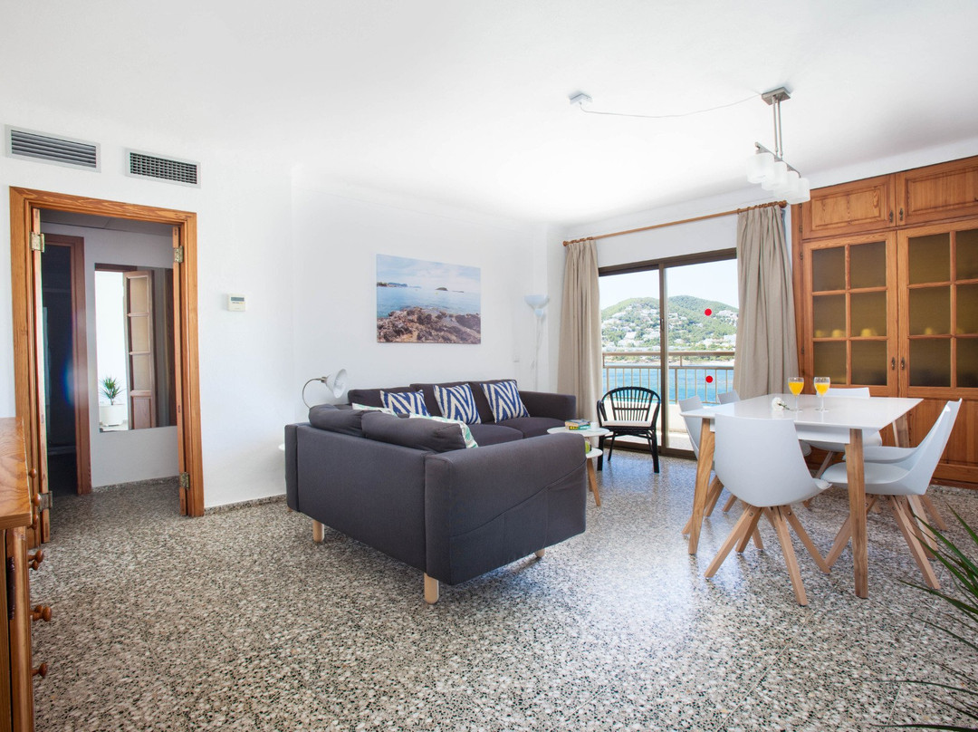 Apartamentos Bahia