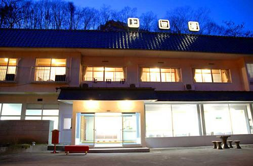 Uedaya Ryokan