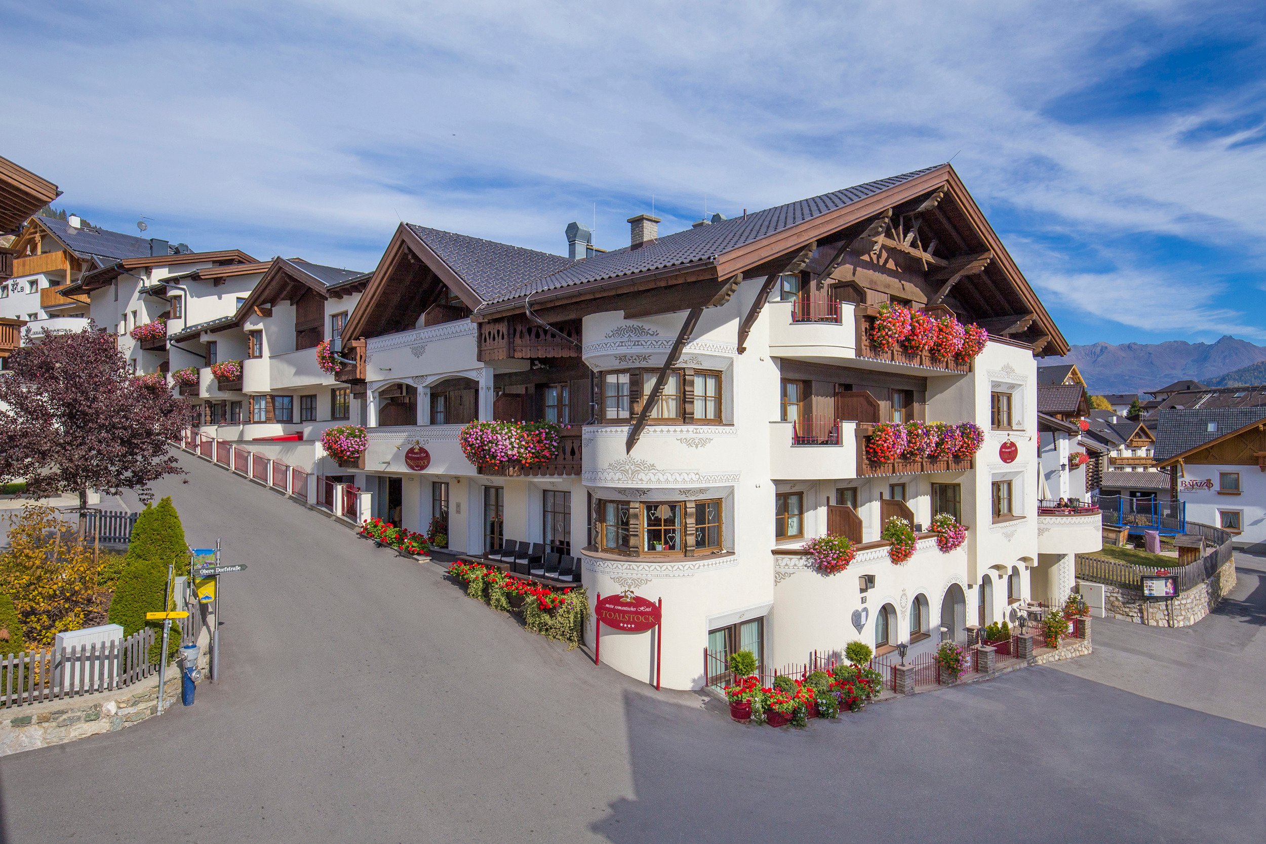 Hotel Toalstock-官方