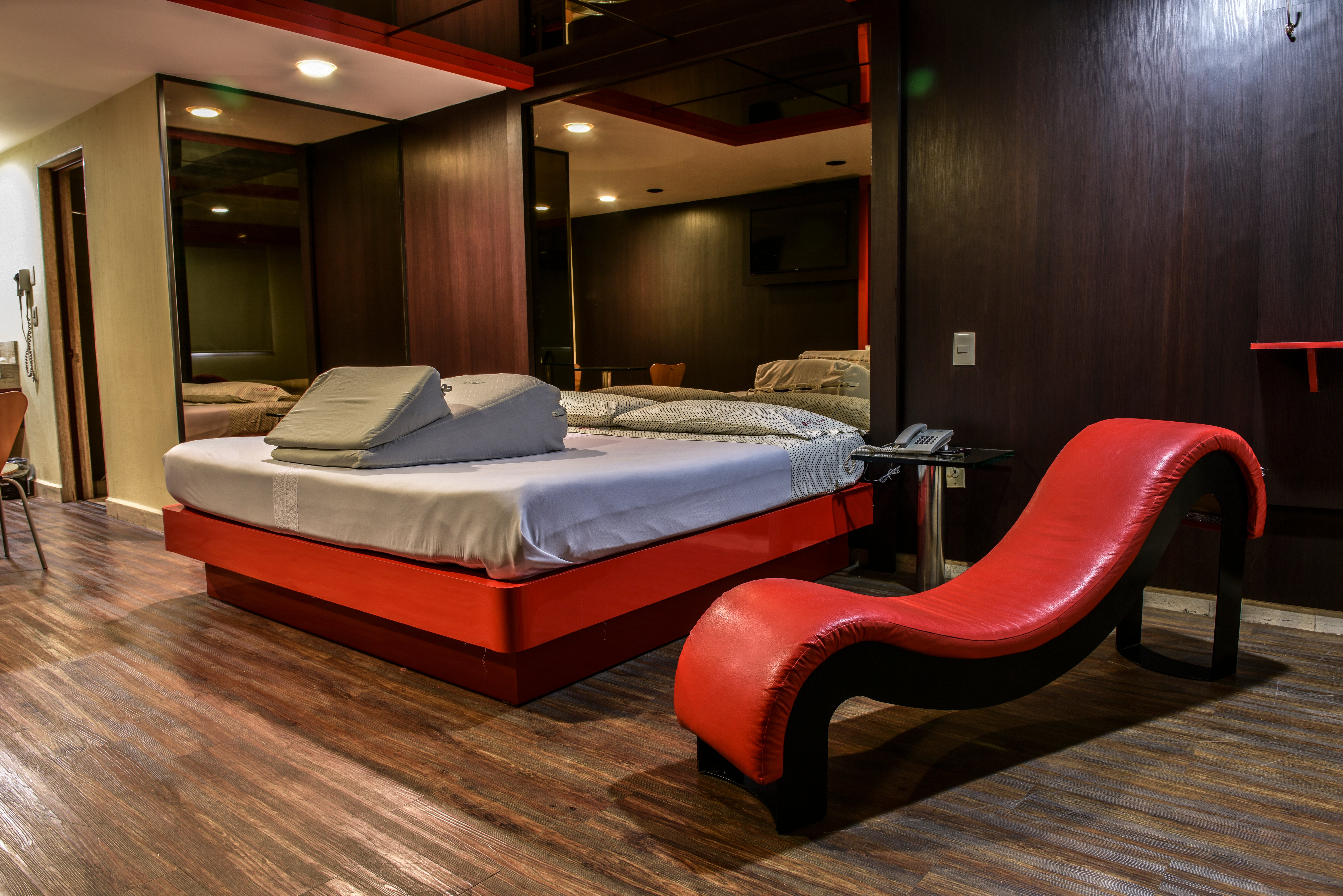Suites & Villas By Real Hacienda-官方