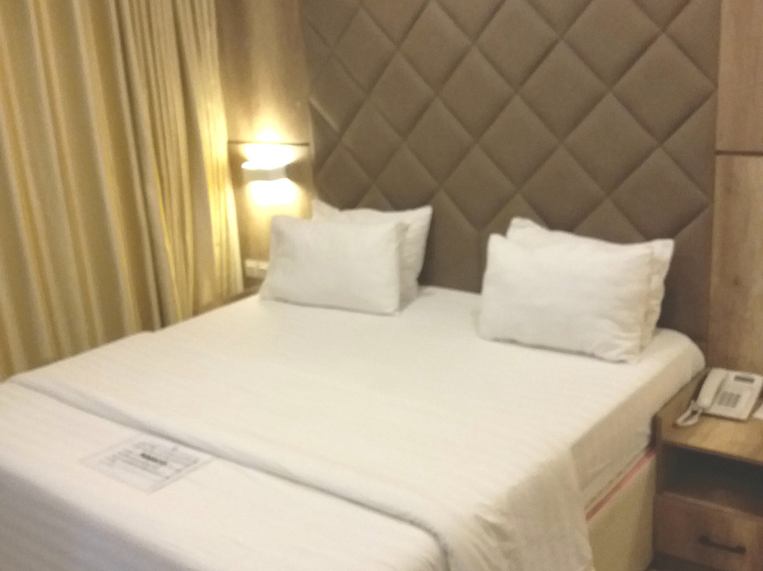 Lit Suites
