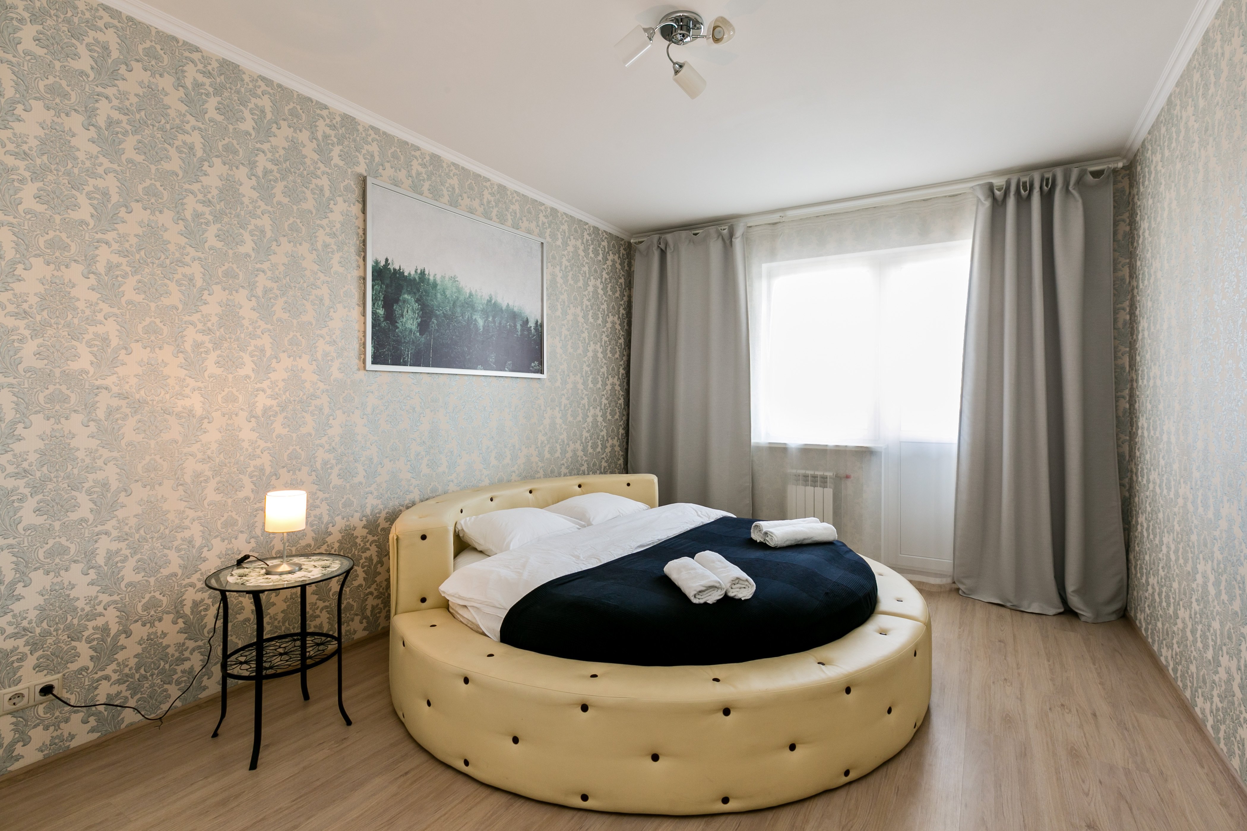 Grand Apart Putilkovo-官方