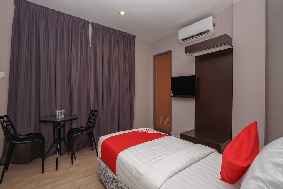 Get Inn Hotel Sendayan