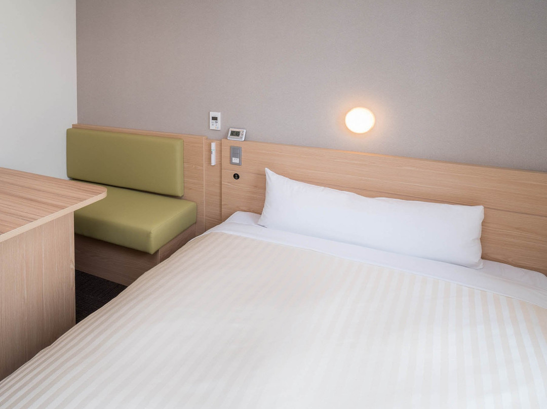 八户市酒店住宿-Super Hotel Hachinohe Nagayokocho
