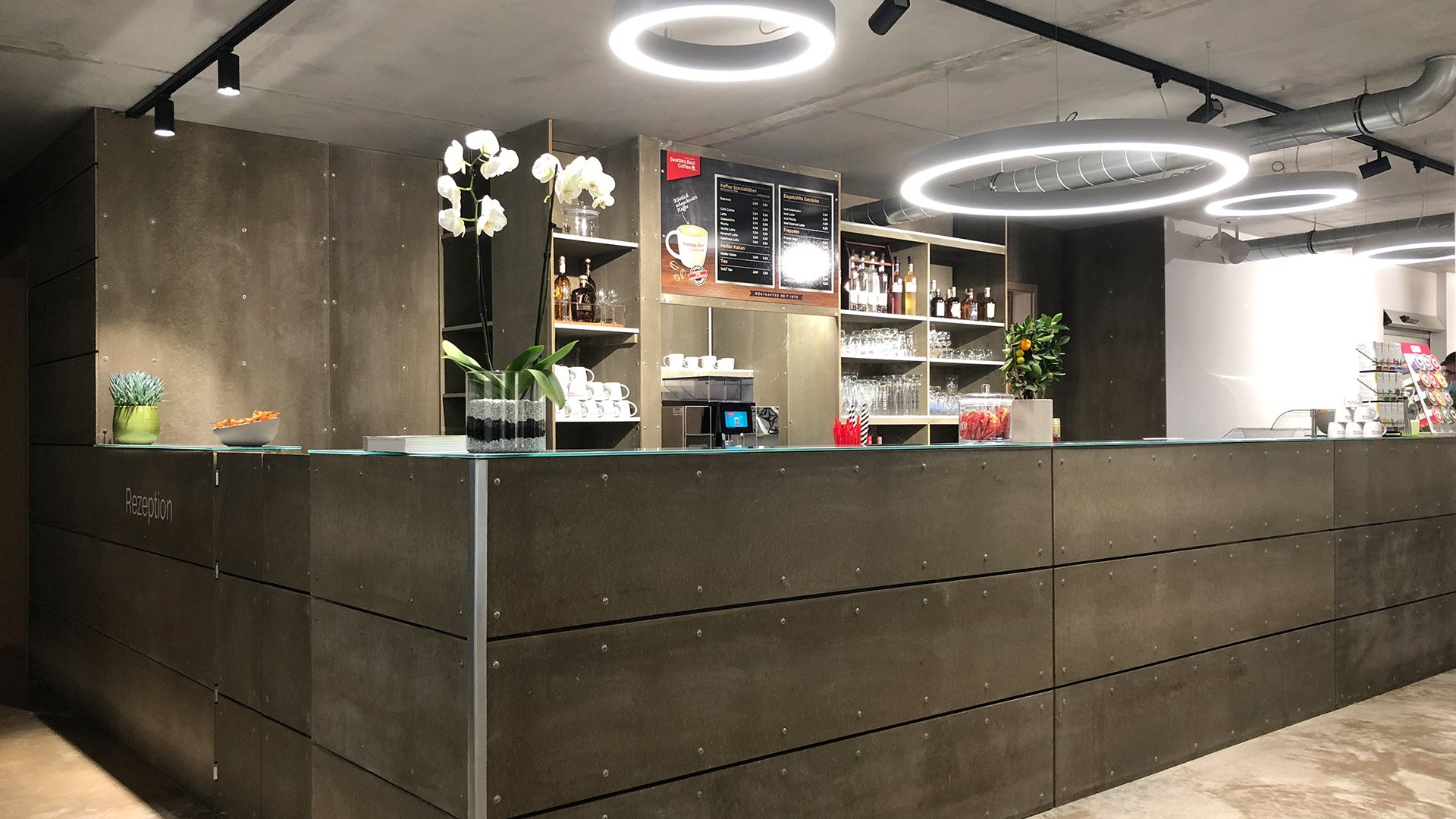 Avaneo Hotel Marktredwitz-官方