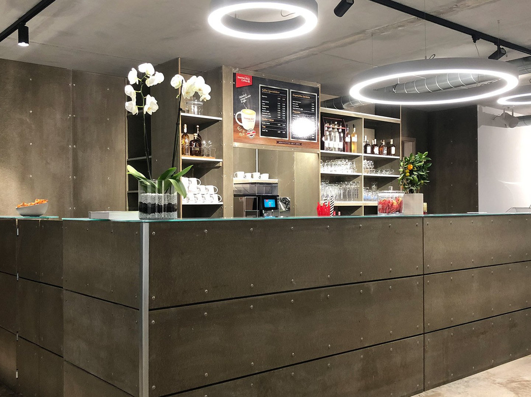 Avaneo Hotel Marktredwitz主图