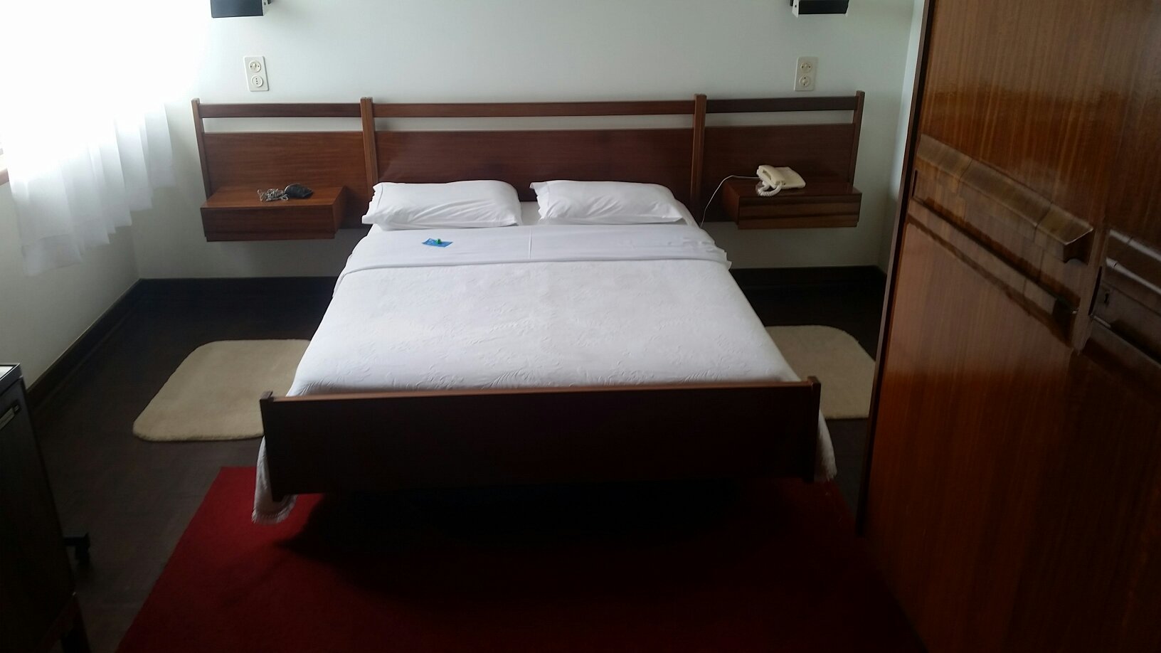 Hotel Servi-Flor-官方