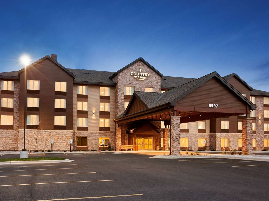 Country Inn & Suites by Radisson, Bozeman, MT主图
