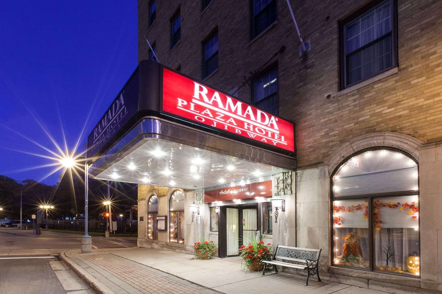 The Hotel Ojibway, Trademark Collection by Wyndham-官方