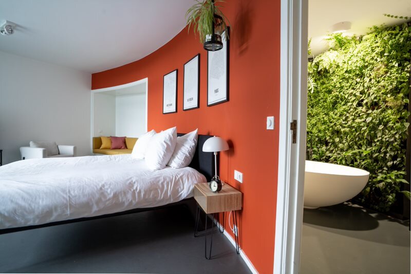 Gooiland Hotel-官方