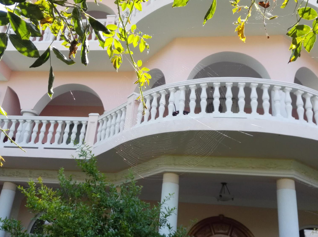 Olga Park Resort