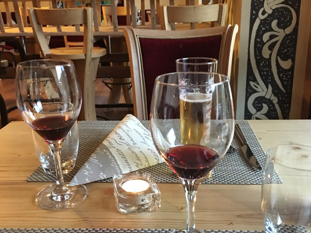 Teola酒店住宿-都可德罗汉酒店