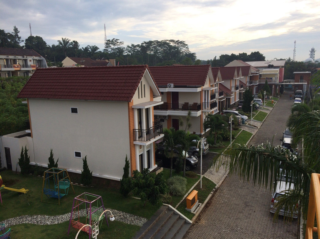 Hotel Griya Katarina