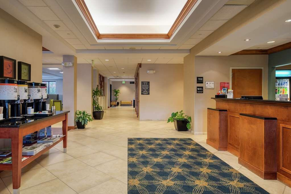 Hampton Inn Wilmington-University Area/Smith Creek Station主图