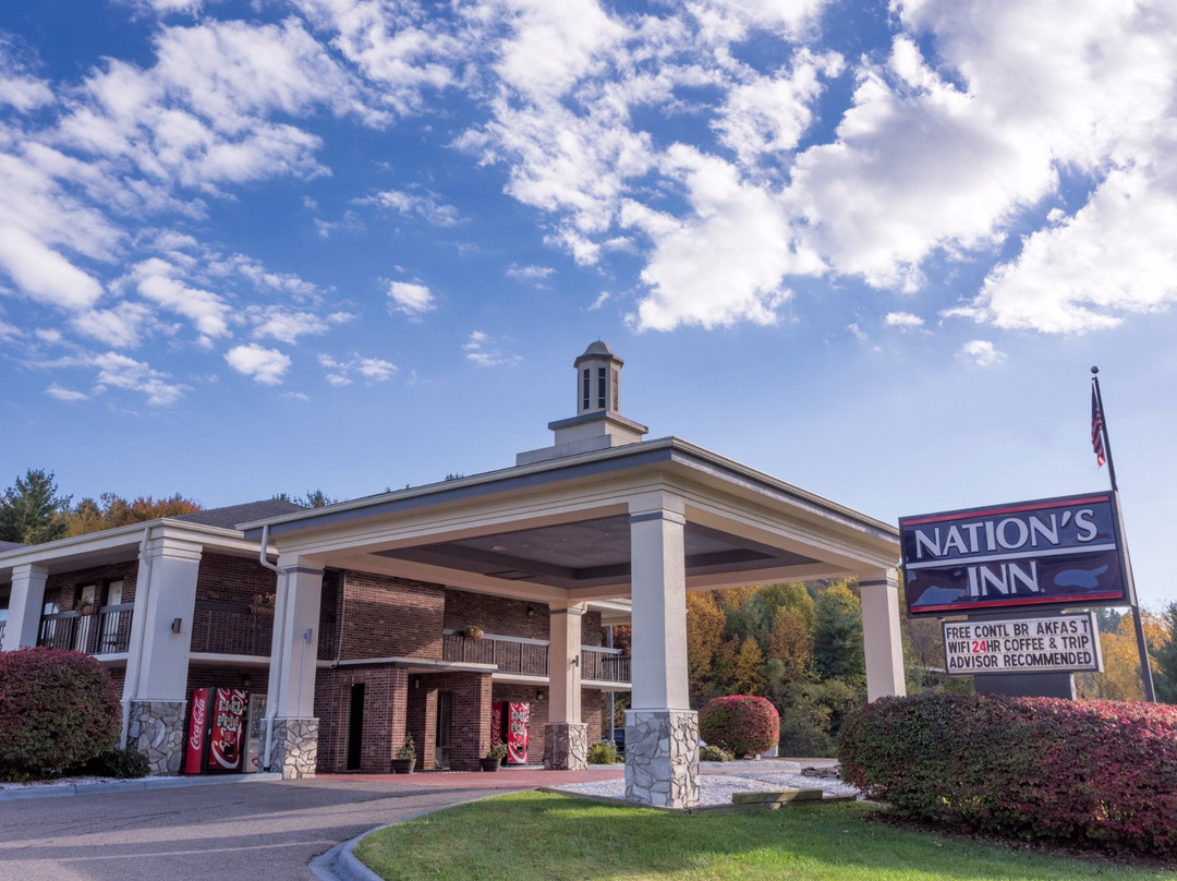 Nation's Inn