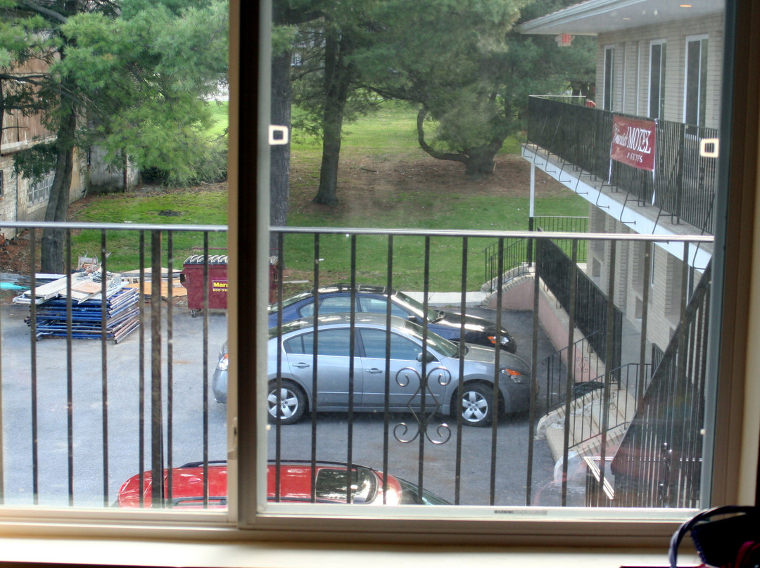 Warwick Motel