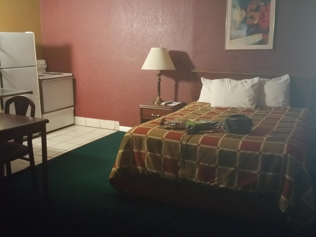 Relax Inn of Medford