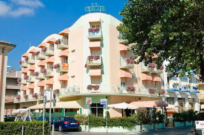 Hotel Gaia