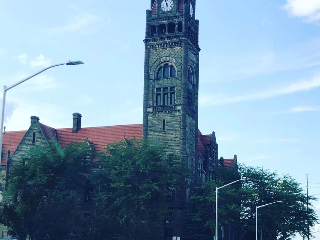 Sebewaing旅游攻略图片
