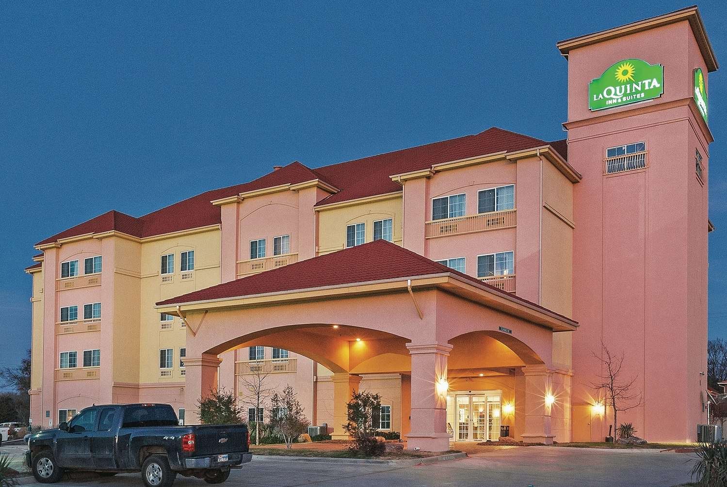 La Quinta Inn & Suites by Wyndham Decatur-官方