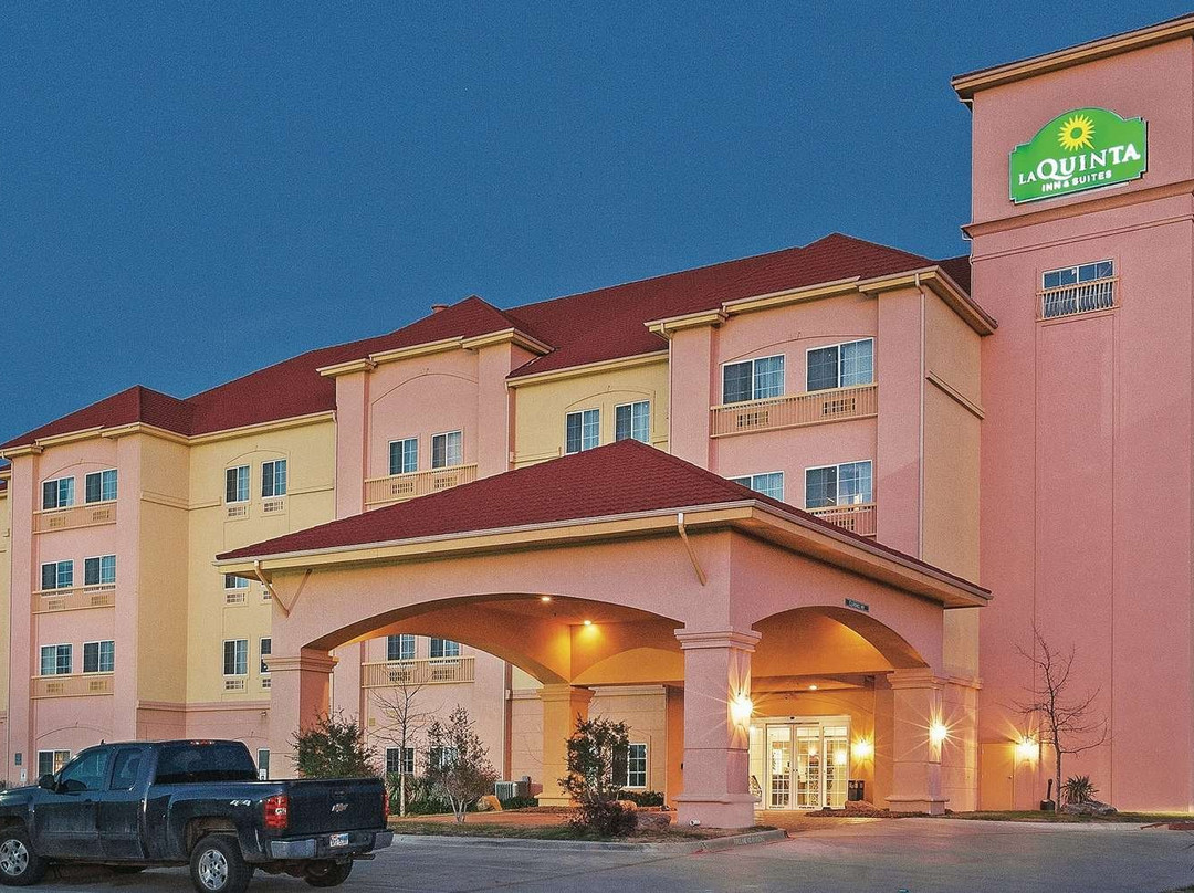 La Quinta Inn & Suites by Wyndham Decatur主图