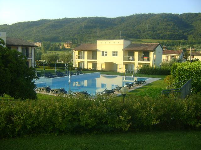 Residence Corte delle Rose