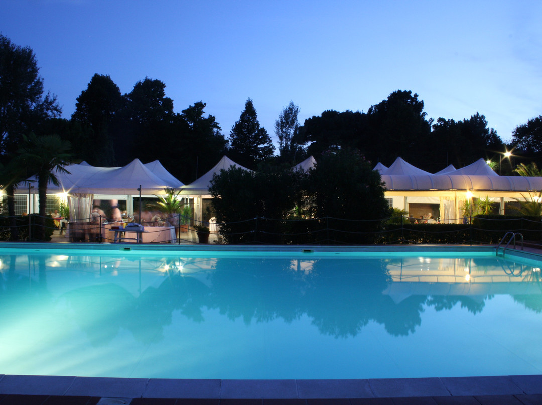 Park Hotel Cinquale