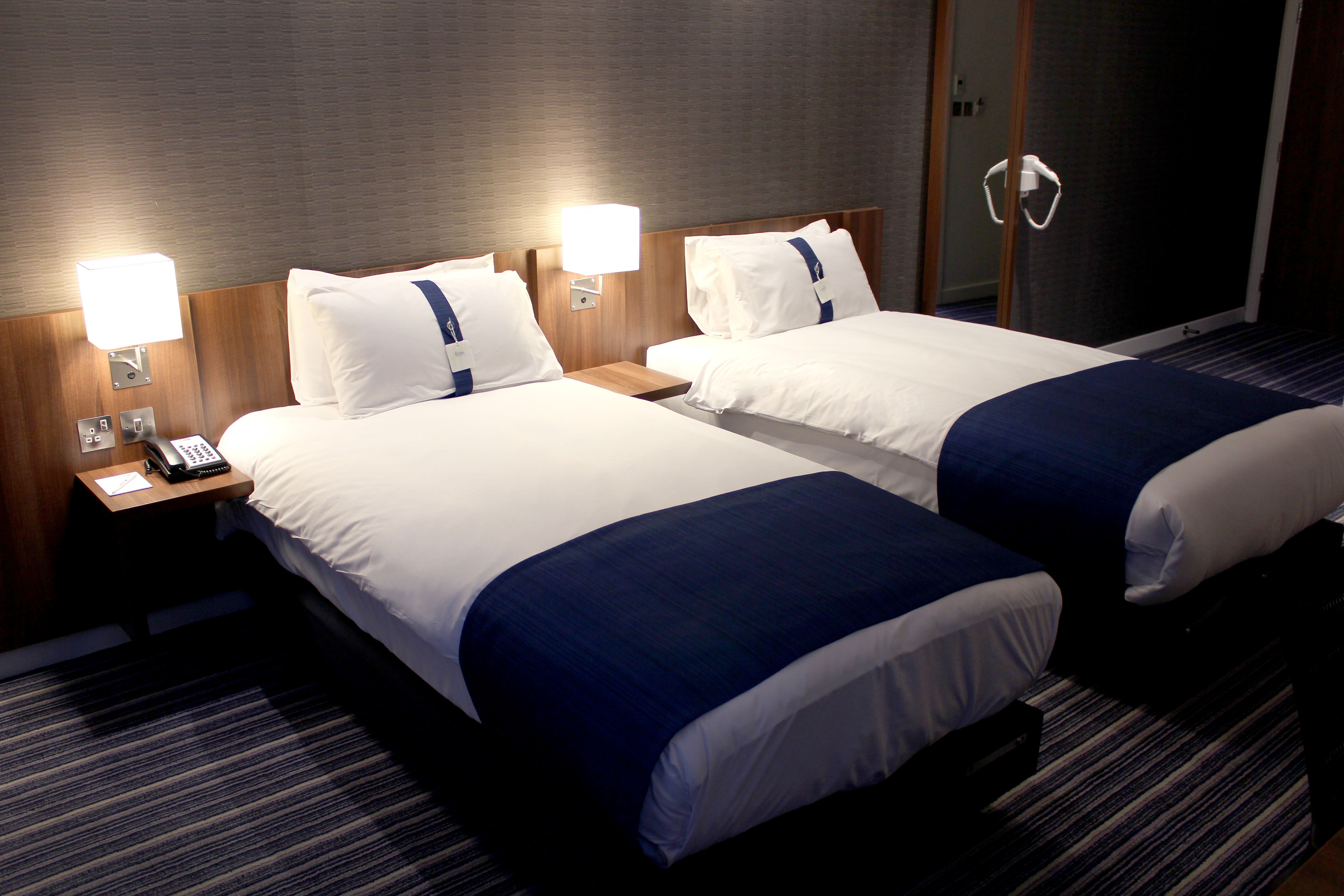 Holiday Inn Express Wakefield, an IHG hotel-官方