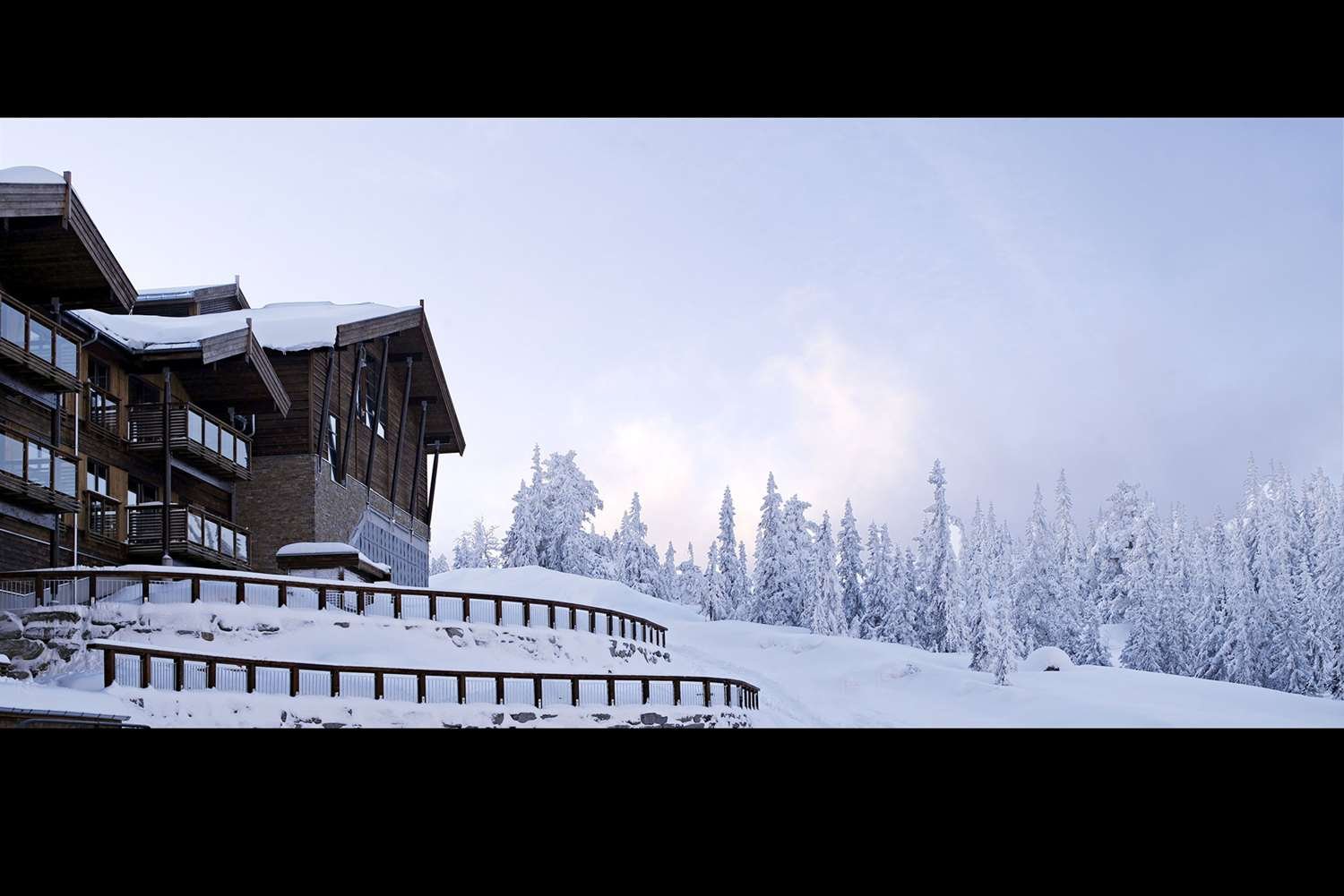 Norefjell Ski & Spa-官方