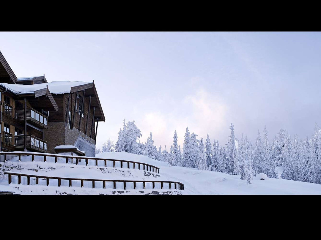 Norefjell Ski & Spa主图